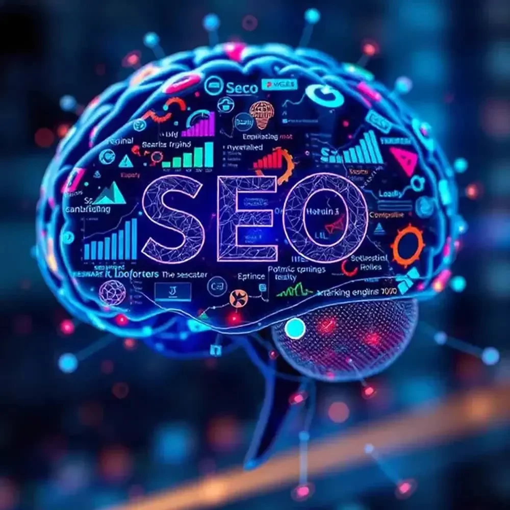 همه چیز در مورد کاربرد هوش مصنوعی در سئو (SEO)