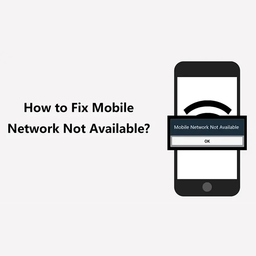 رفع مشکل اتصال گوشی به وای فای و اینترنت