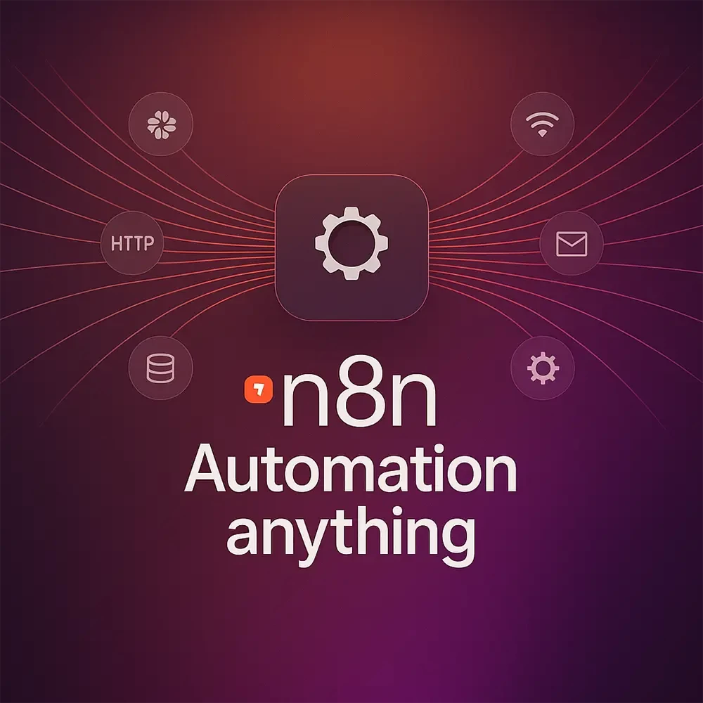 راه ورود به دنیای اتوماسیون بدون کدنویسی