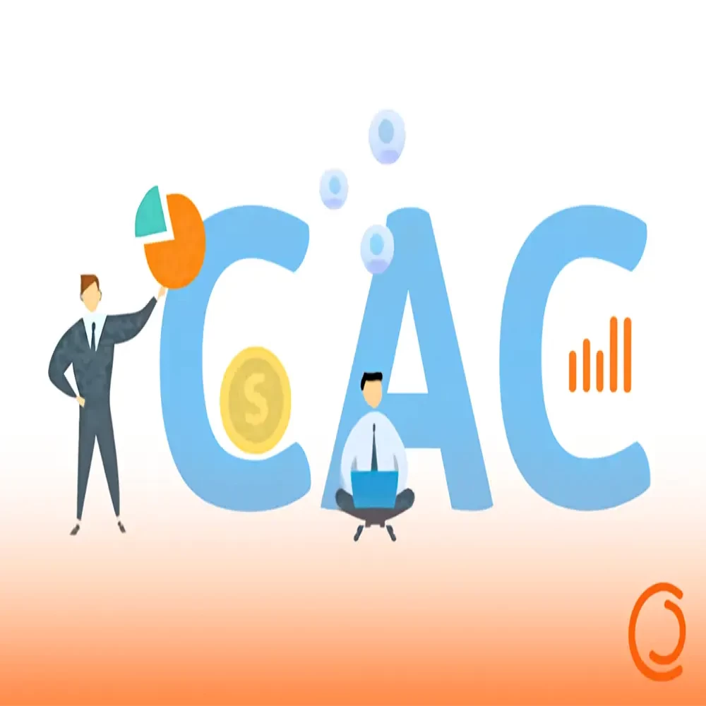 CAC (هزینه جذب مشتری) چیست و چگونه محاسبه می‌شود؟