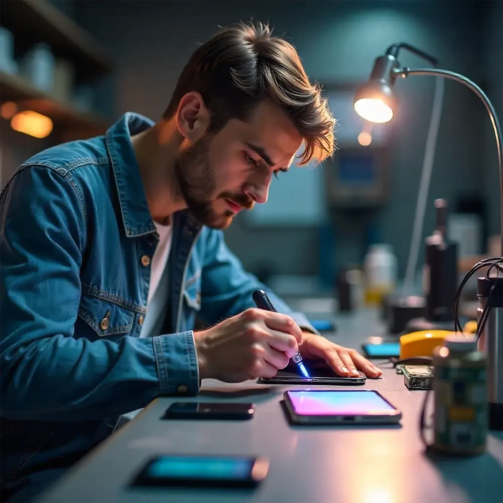 چرا شناسایی خدمات پرسود برای تعمیرکاران موبایل حیاتی است؟
