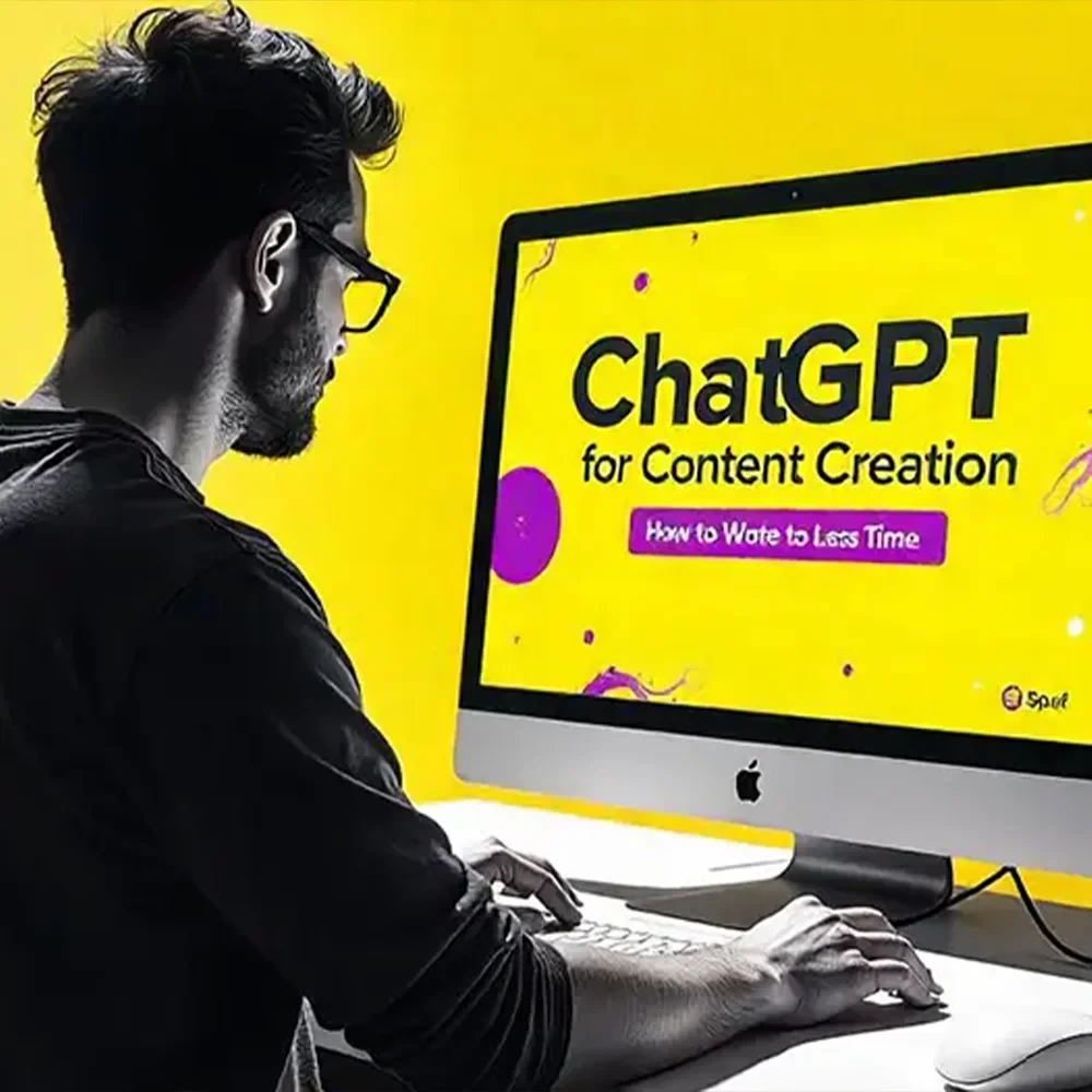 ChatGPT چیست و چگونه کار می‌کند؟
