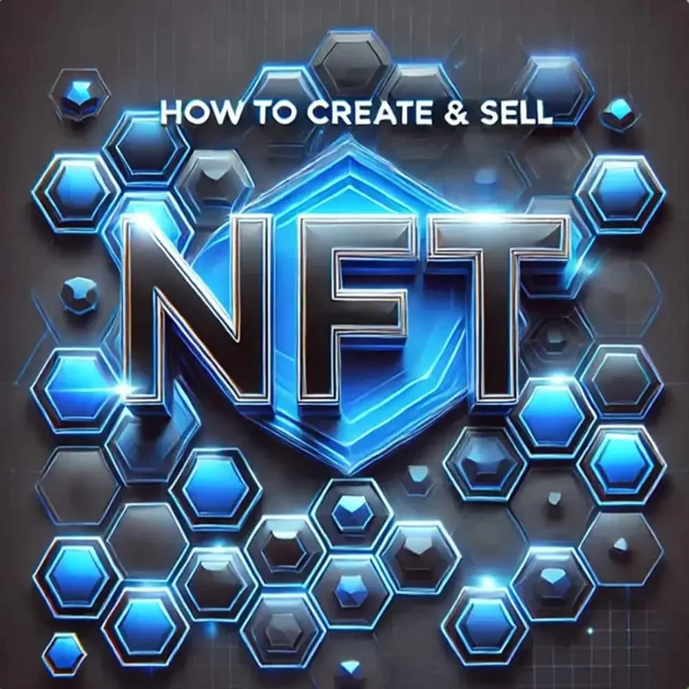 انواع روش‌های درآمدزایی با NFT