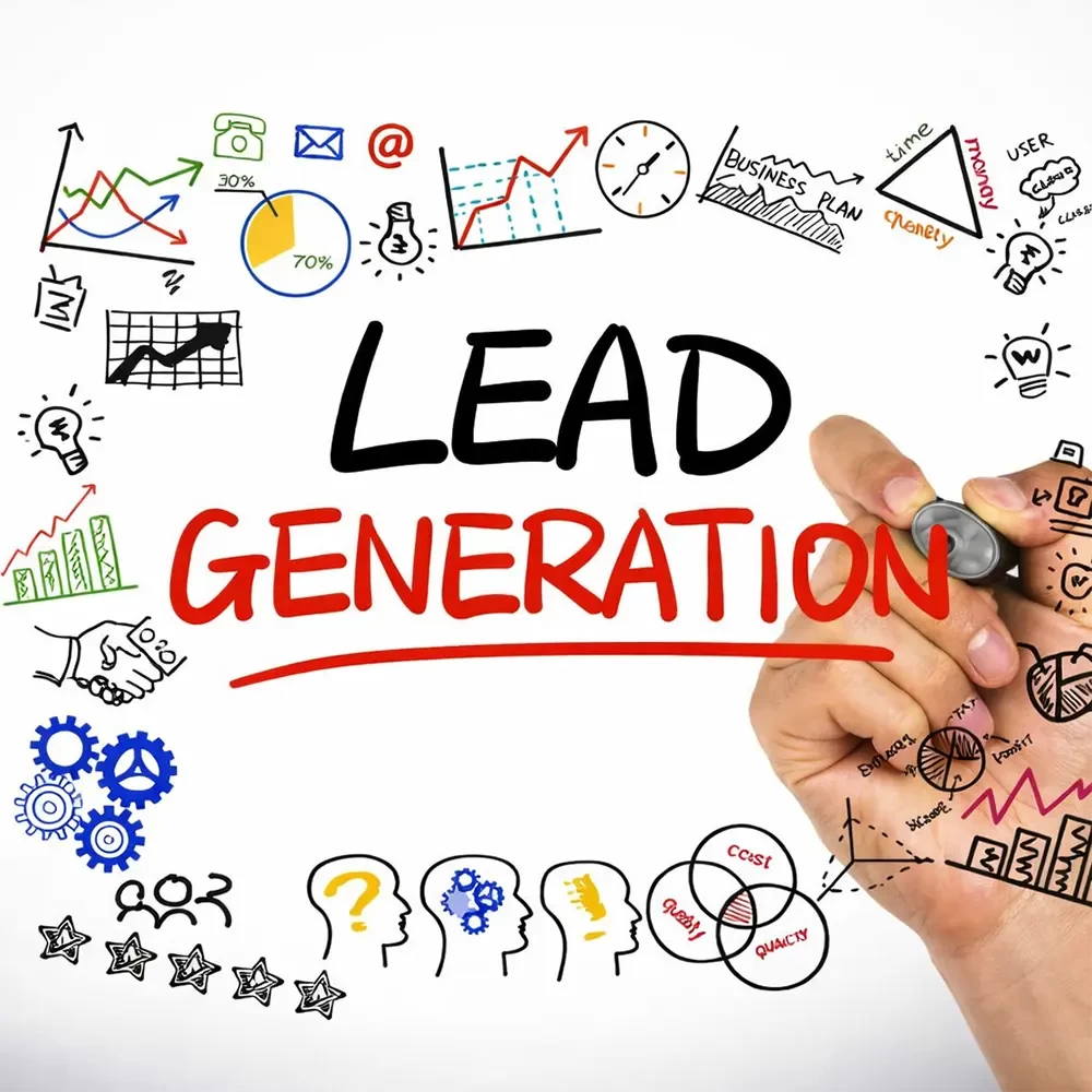 لید جنریشن چیست؟ راهنمای جامع جذب مشتری بالقوه در دیجیتال مارکتینگ