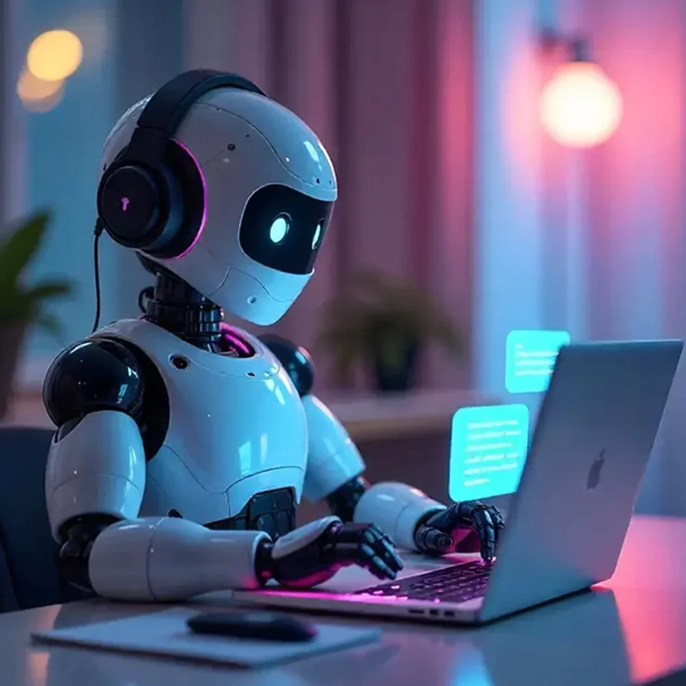 آیا هوش مصنوعی و چت‌بات‌ها ارتباط با مشتری را متحول می‌کنند؟