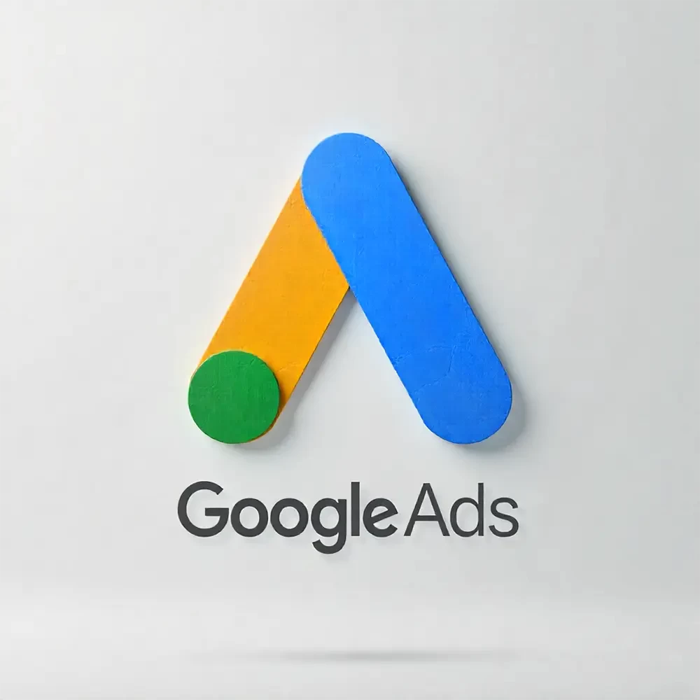 آموزش گام‌به‌گام ساخت کمپین در Google Ads