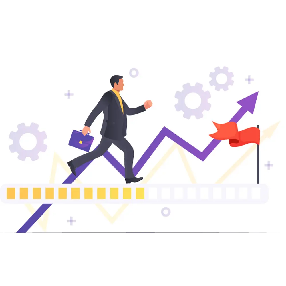 چگونه OKR میتواند به بهبود عملکرد کسبوکار شما کمک کند؟