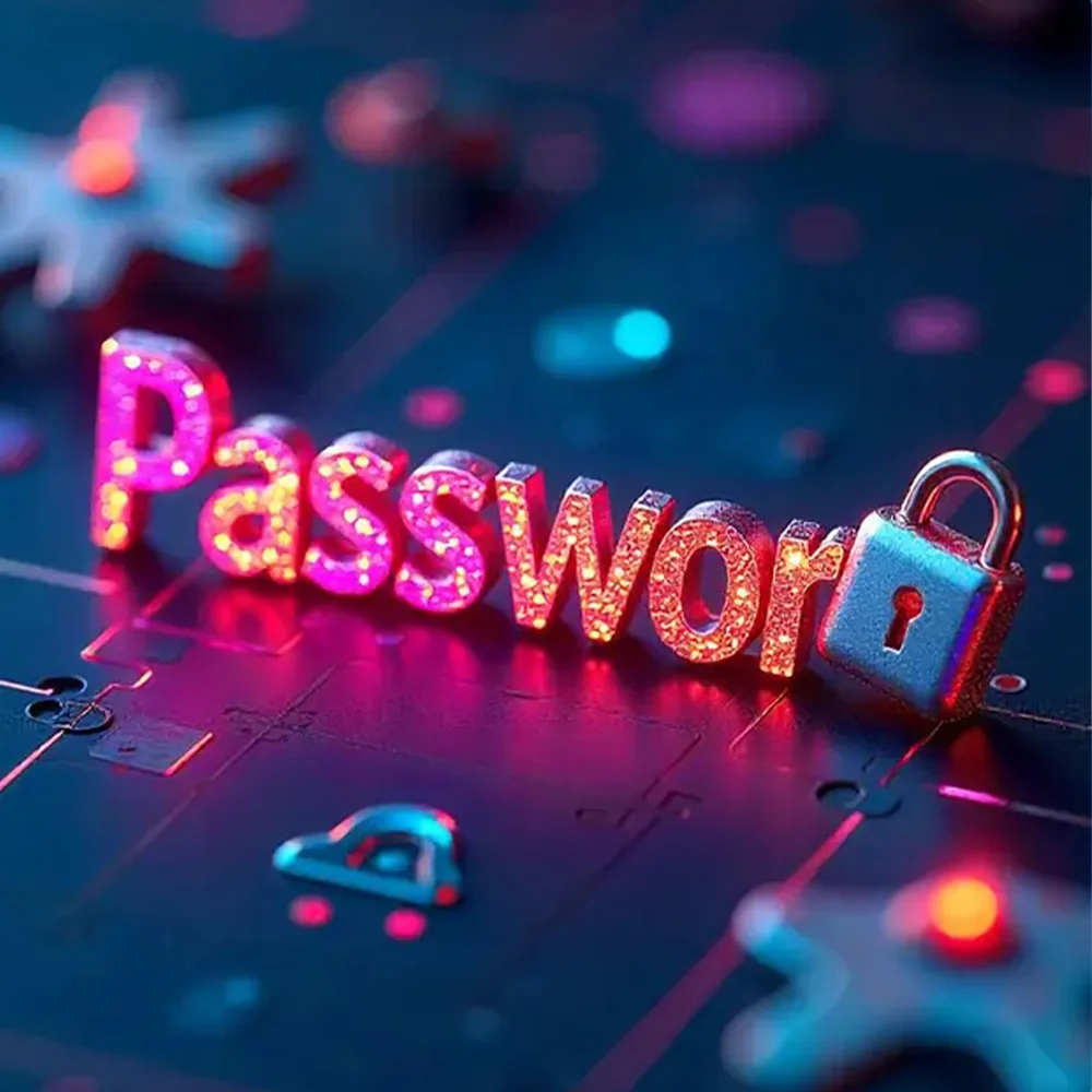 امن‌ترین راه‌ها برای حفظ و بازیابی رمز موبایل