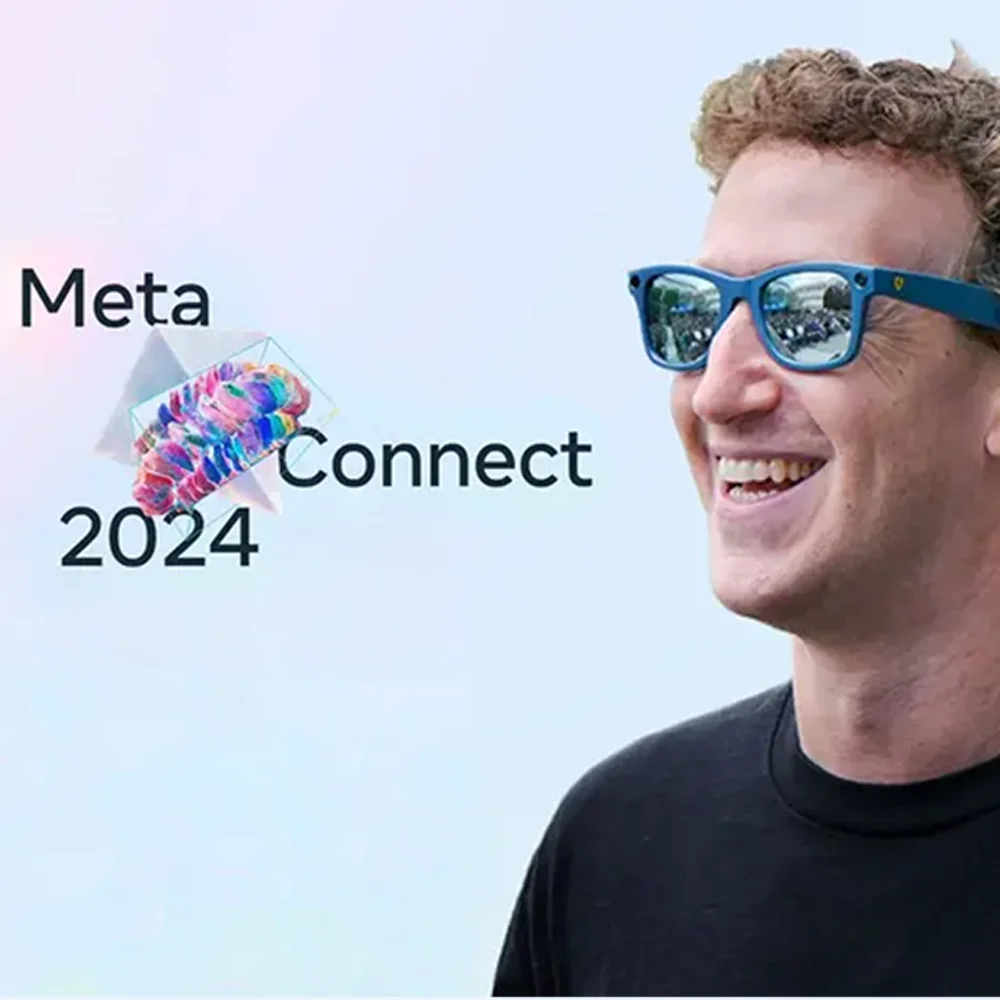 در همایش Meta Connect 2024 چه گذشت؟