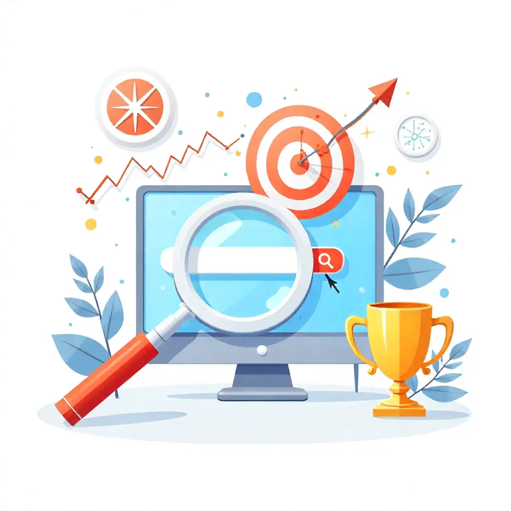 سئو داخلی چیست؟ آموزش جامع On-Page SEO برای بهبود رتبه سایت