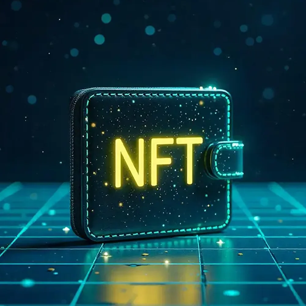 کیف پول NFT و بهترین ابزارهای ساخت آن