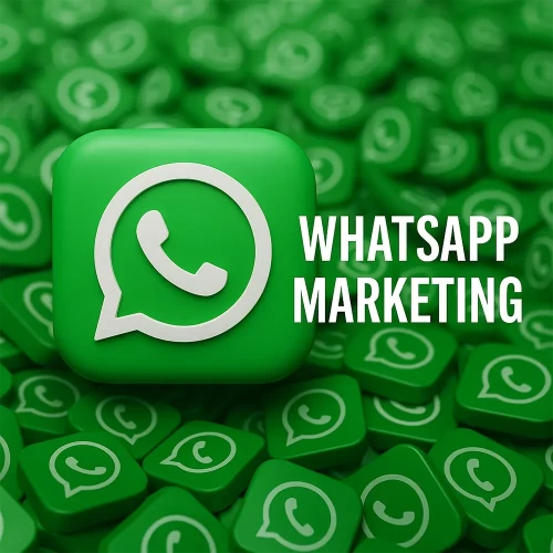 واتساپ مارکتینگ چیست و چرا اهمیت دارد؟