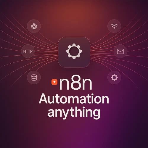 راه ورود به دنیای اتوماسیون بدون کدنویسی