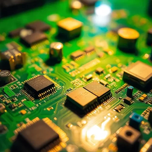مبانی الکترونیک در تعمیرات موبایل چه نقشی دارد؟
