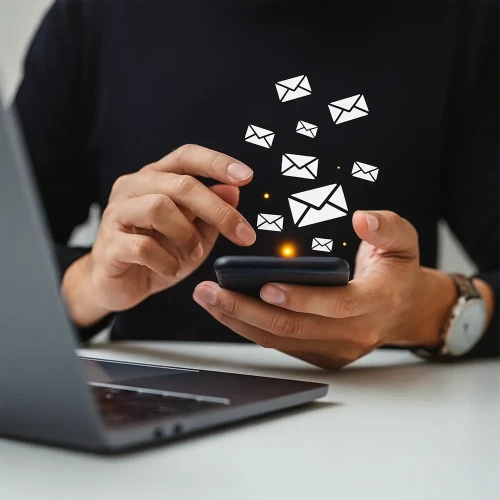 ایمیل مارکتینگ چیست و چرا هنوز هم یکی از قدرتمندترین ابزارهای بازاریابی دیجیتال است؟