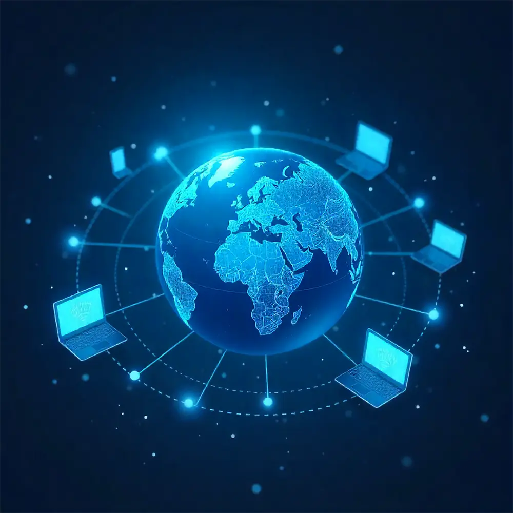 اینترنت اشیاء و نقش آن در تحول دیجیتال
