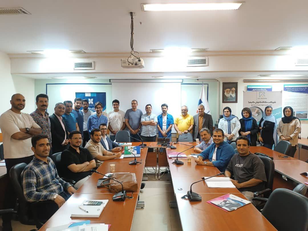 اصول فرمولاسیون، تولید و اجرای پوشش دکوراتیو میکروسمنت