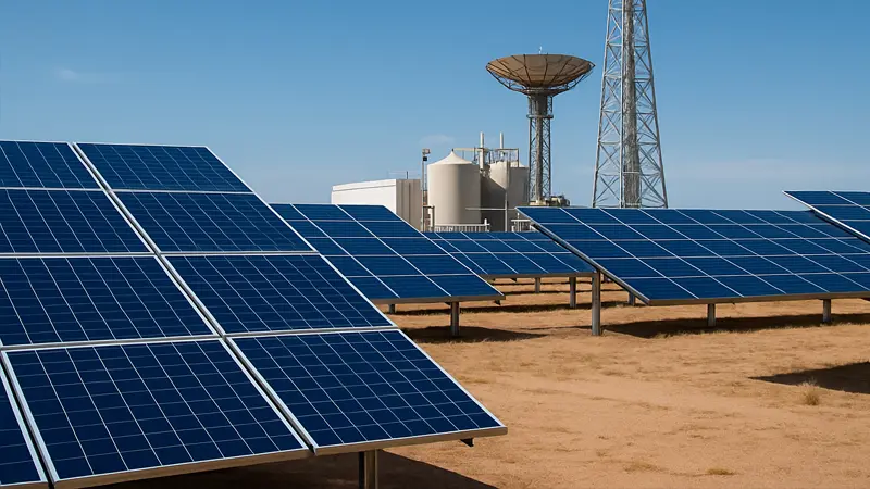 دوره آموزشی نرم افزار PVSyst