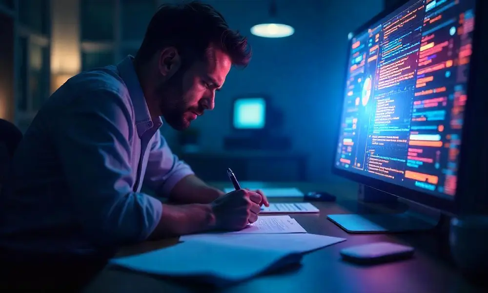دوره آموزشی بازاریابی تحلیلی با پایتون