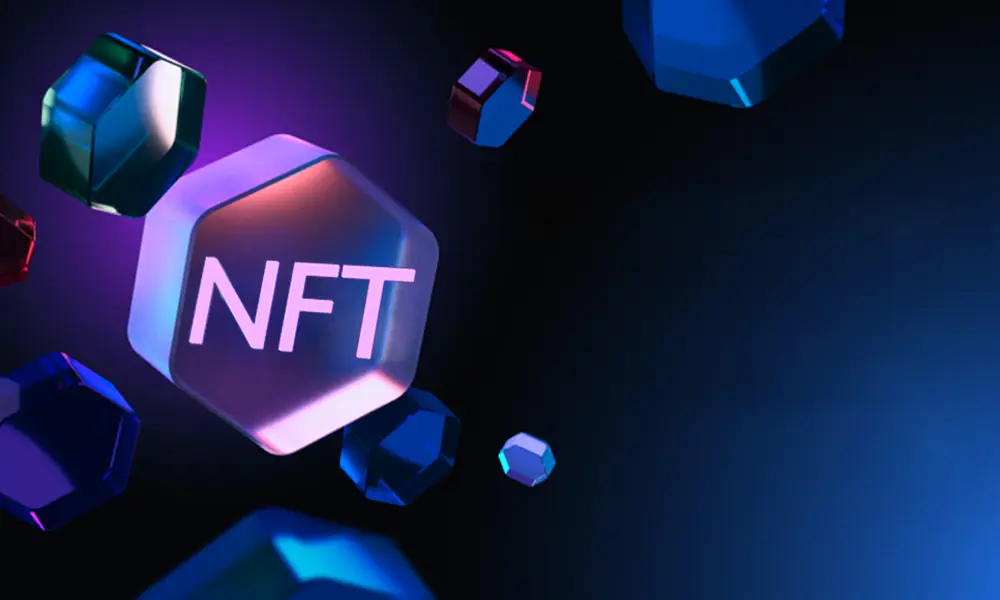 دوره جامع آموزش nft