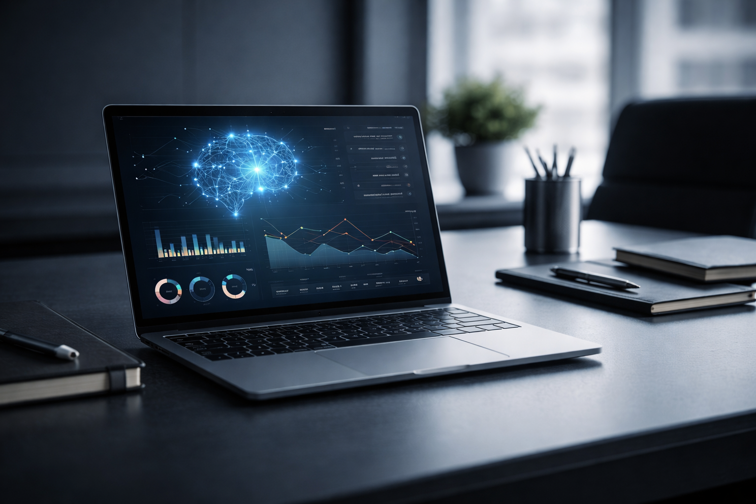 دوره هوش مصنوعی در کسب‌وکار (ویژه مدیران)