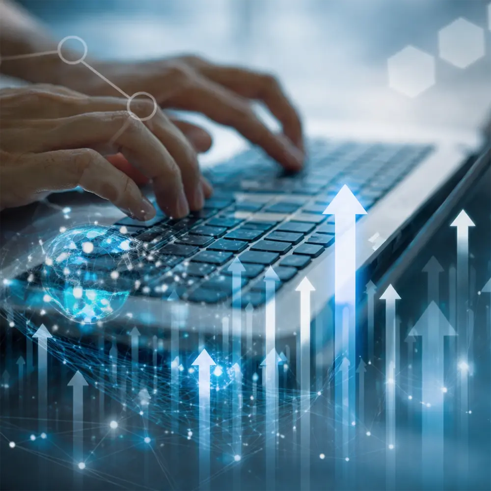 تحول دیجیتال و هوش مصنوعی برای مدیران ارشد | تصمیم‌سازی راهبردی در عصر AI