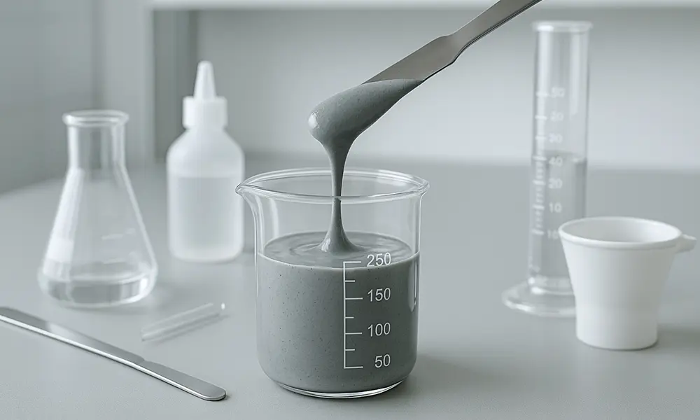 دوره تخصصی اصول فرمولاسیون رنگ‌های بدون‌حلال