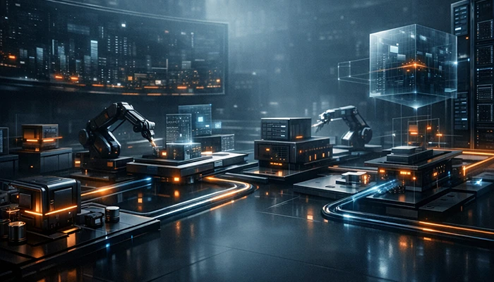 هوش مصنوعی کاربردی