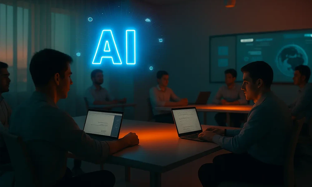 هوش مصنوعی کاربردی