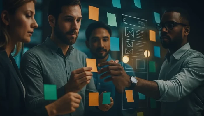 دوره جامع آموزش تفکر طراحی