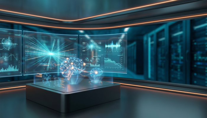 دوره جامع آموزش هوش مصنوعی در منابع انسانی