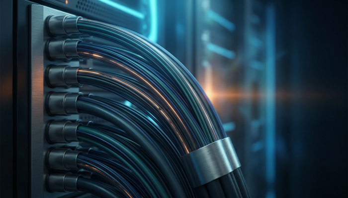 تربیت تکنسین فیبر نوری