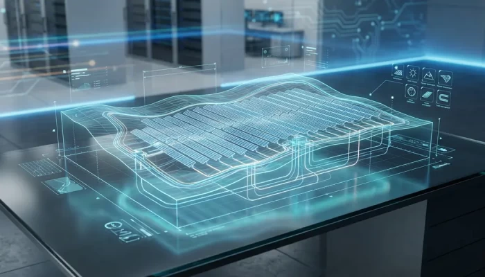 آموزش نرم‌افزار PVcase