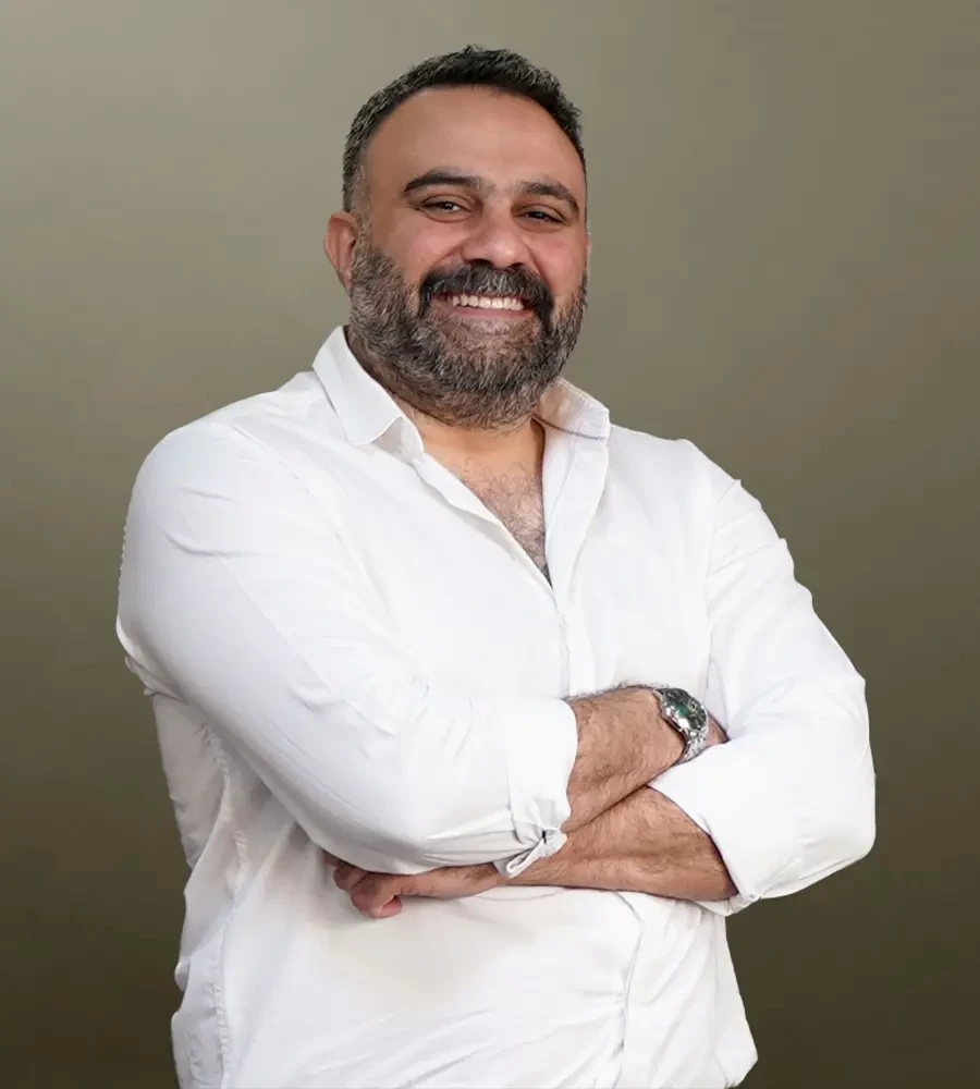 کیوان عطارها