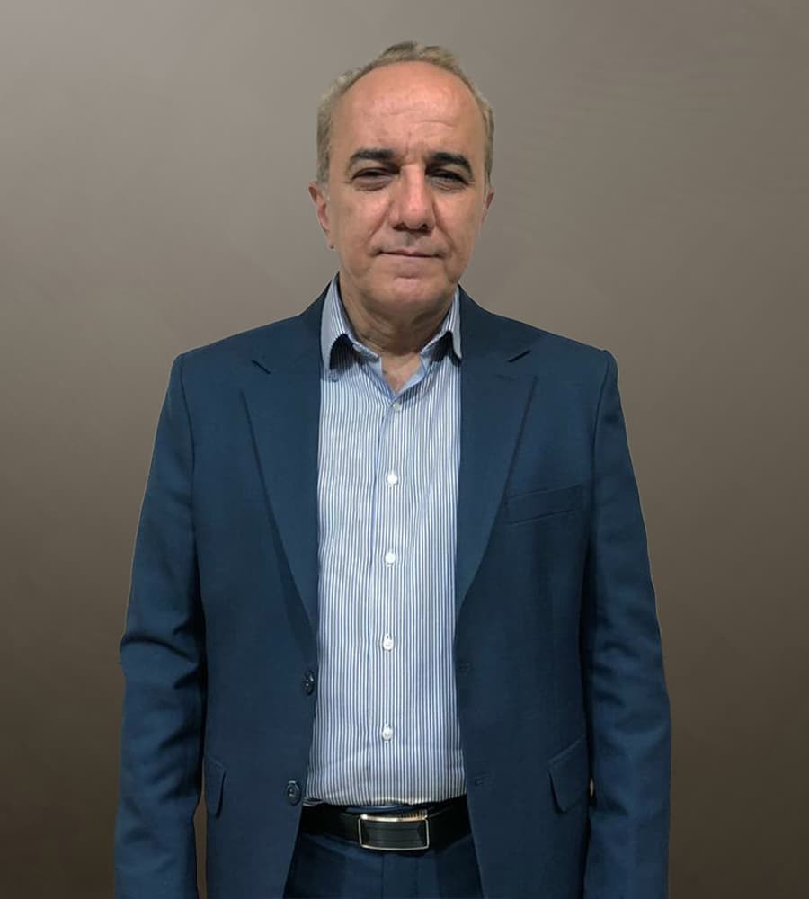 محمد آراسته