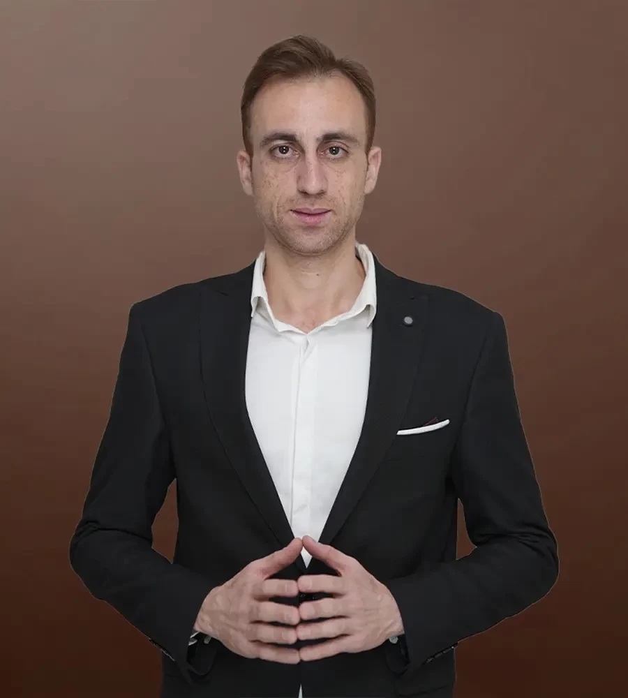 علی اکبر سعادتی