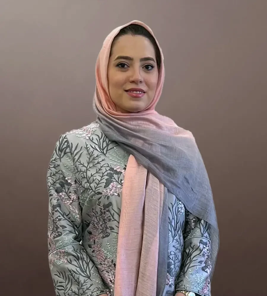 شایسته کثیریها