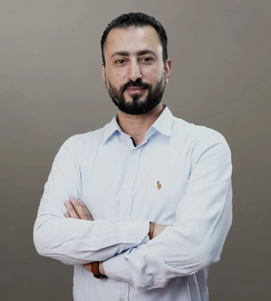 مرتضی درویش