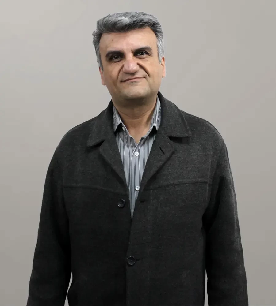 بابک رحیم پور