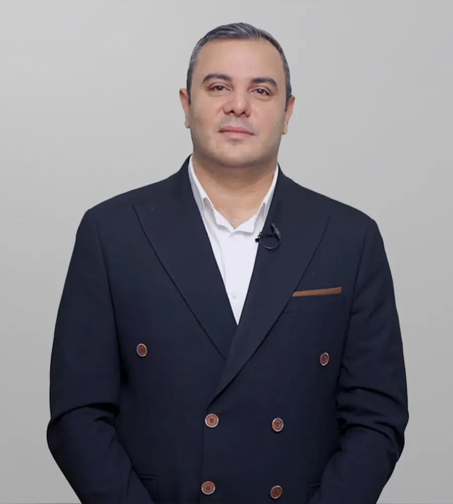 مصطفی مرشدی