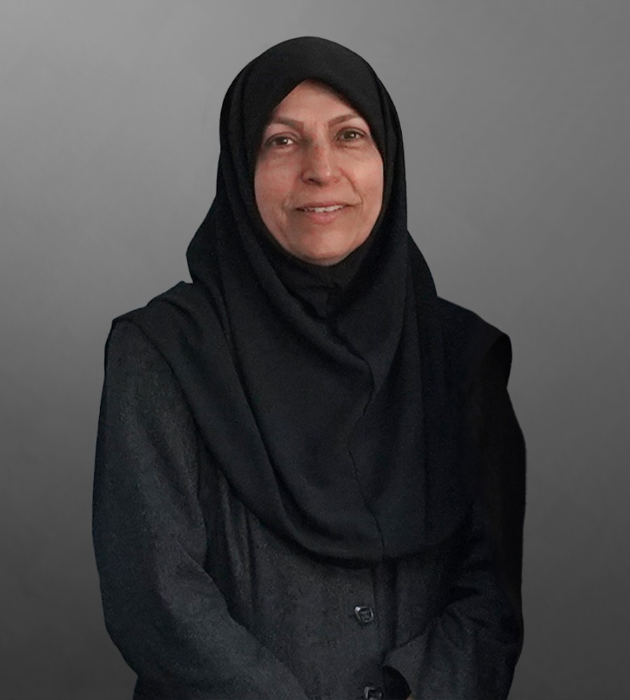 عاطفه عجمی