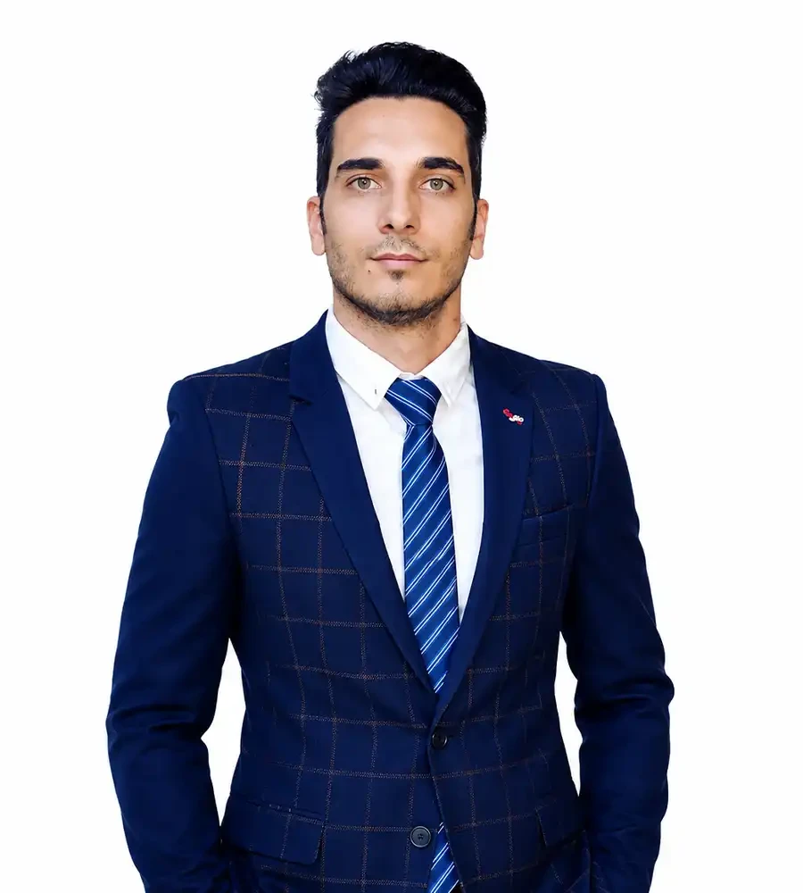 محسن باقری