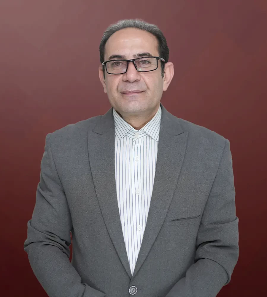 کامل چکدار