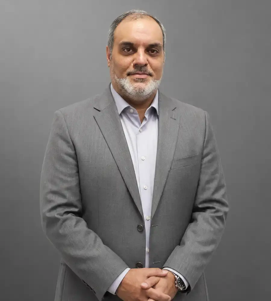 سید مهدی موسوی