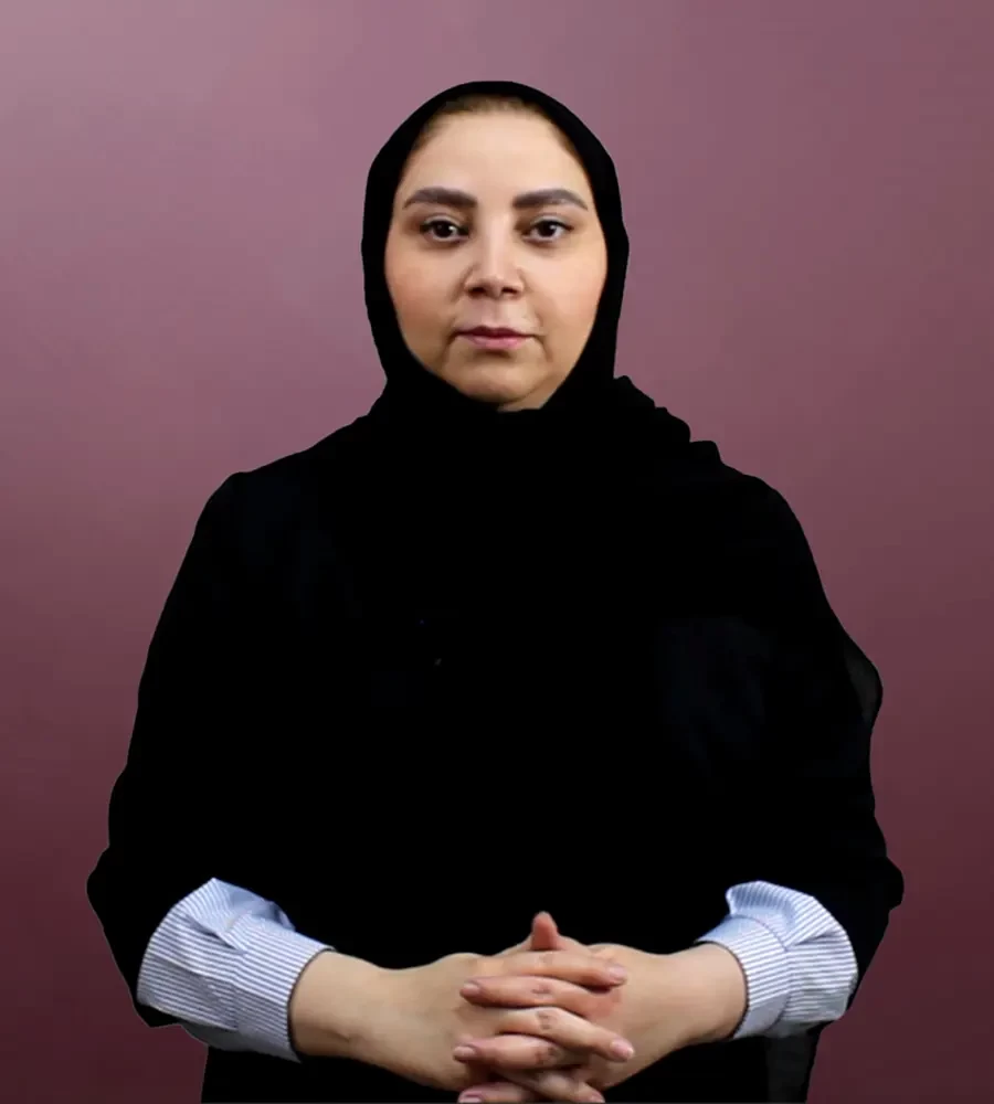 بهاره ثاقب