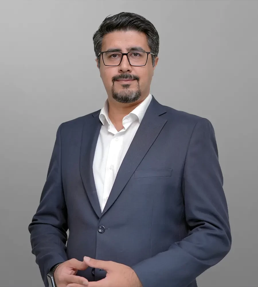 سامان صادق زاده