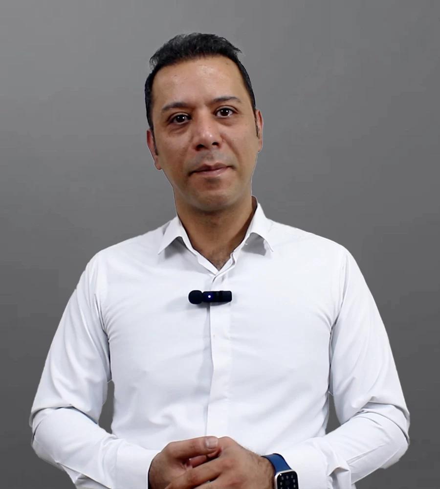 داریوش سلامی