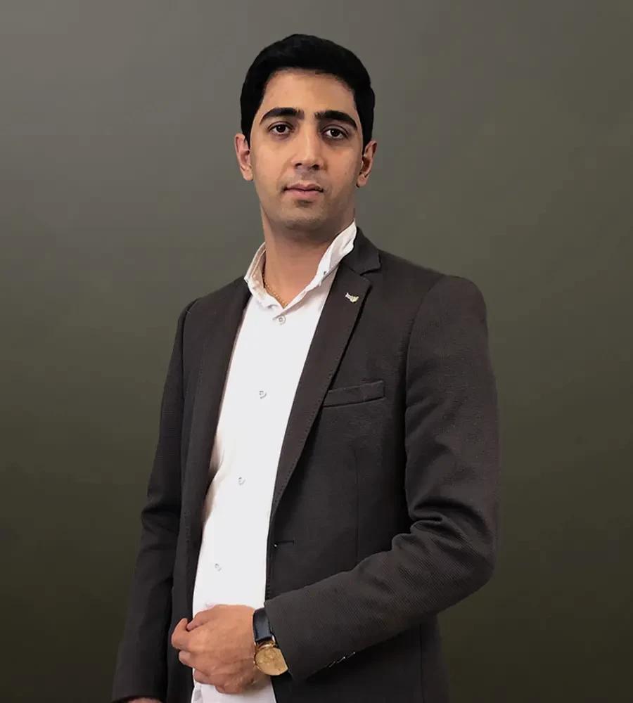 فرشید ولیزاده