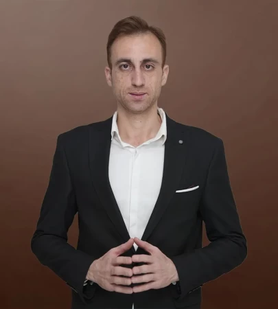 علی اکبر