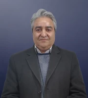 علیرضا نارده نژاد